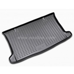 Kadica za gepek CHEVROLET Aveo, 2004-> sed.